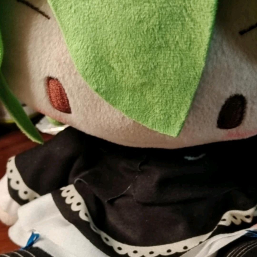 盲入