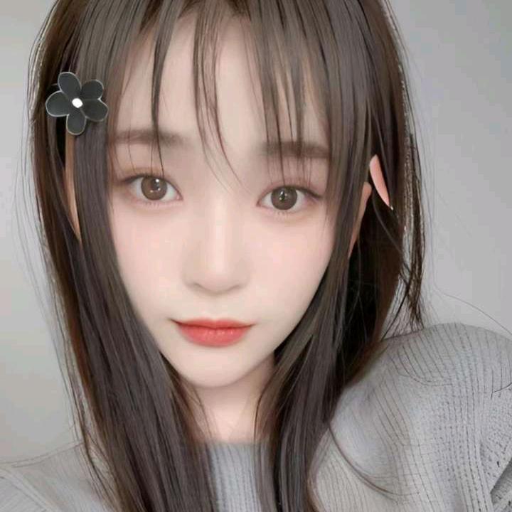 可爱琳琳