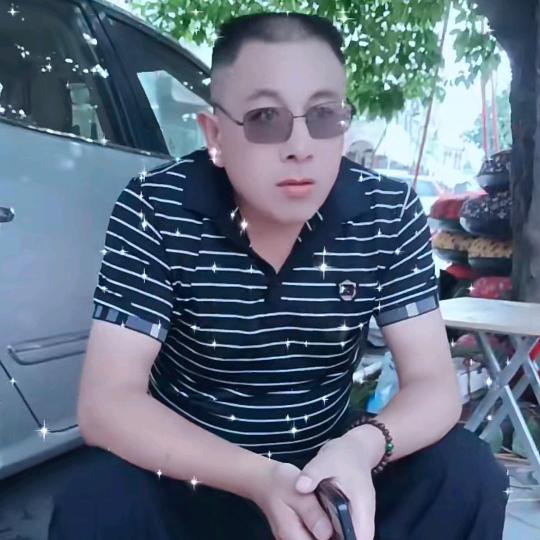 最美不过你的笑