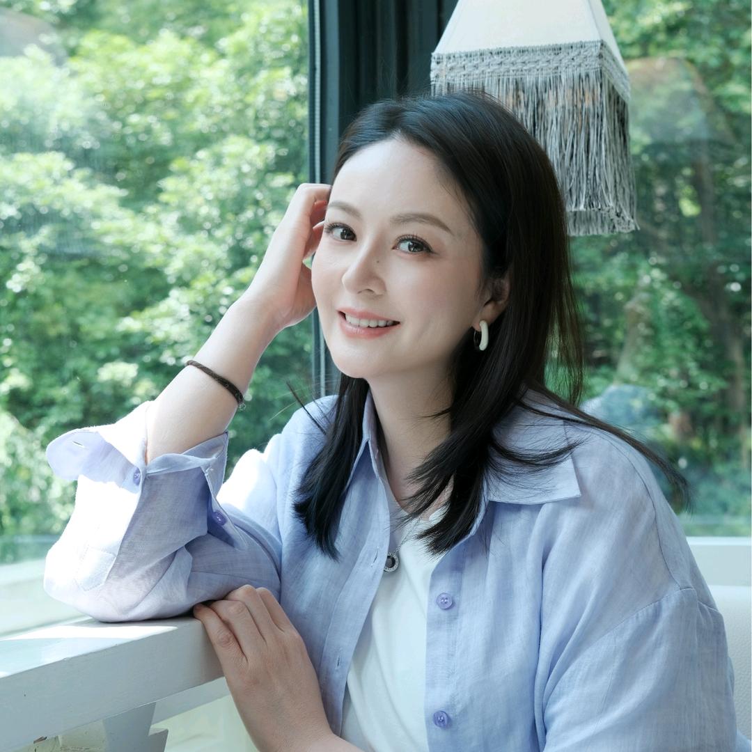 戴娇倩@抖音