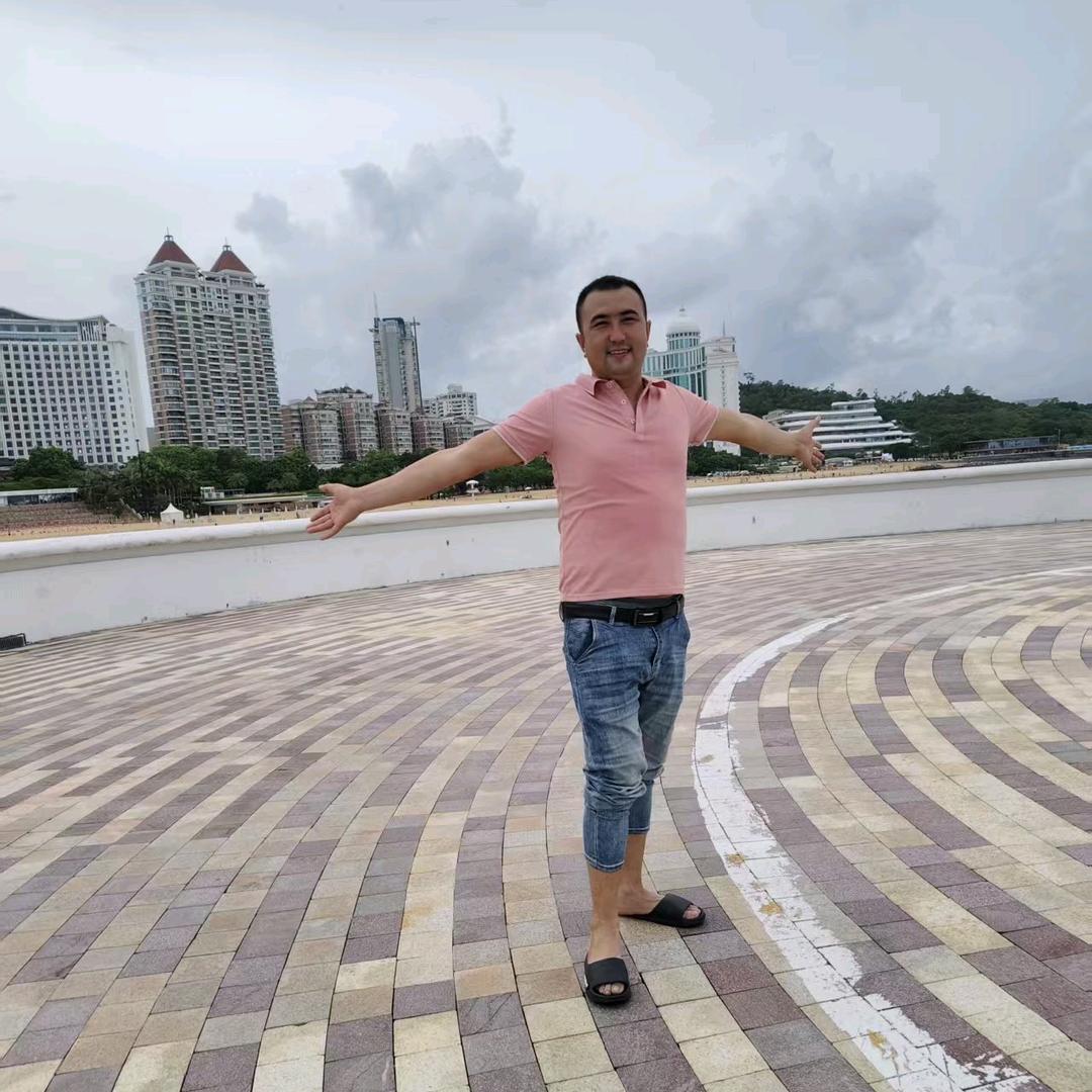 吾哥