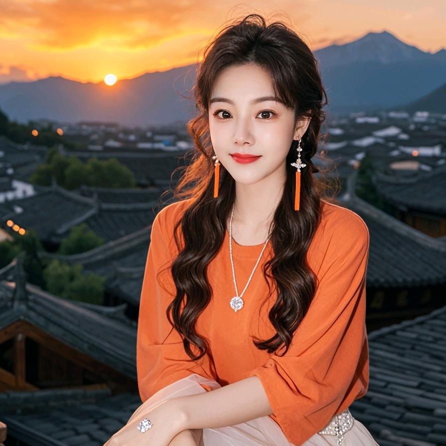 @简单的好物分享