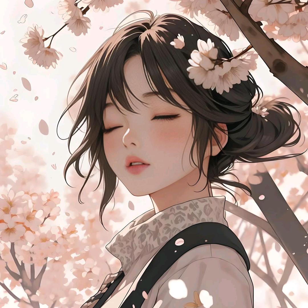 ࿆  木 子