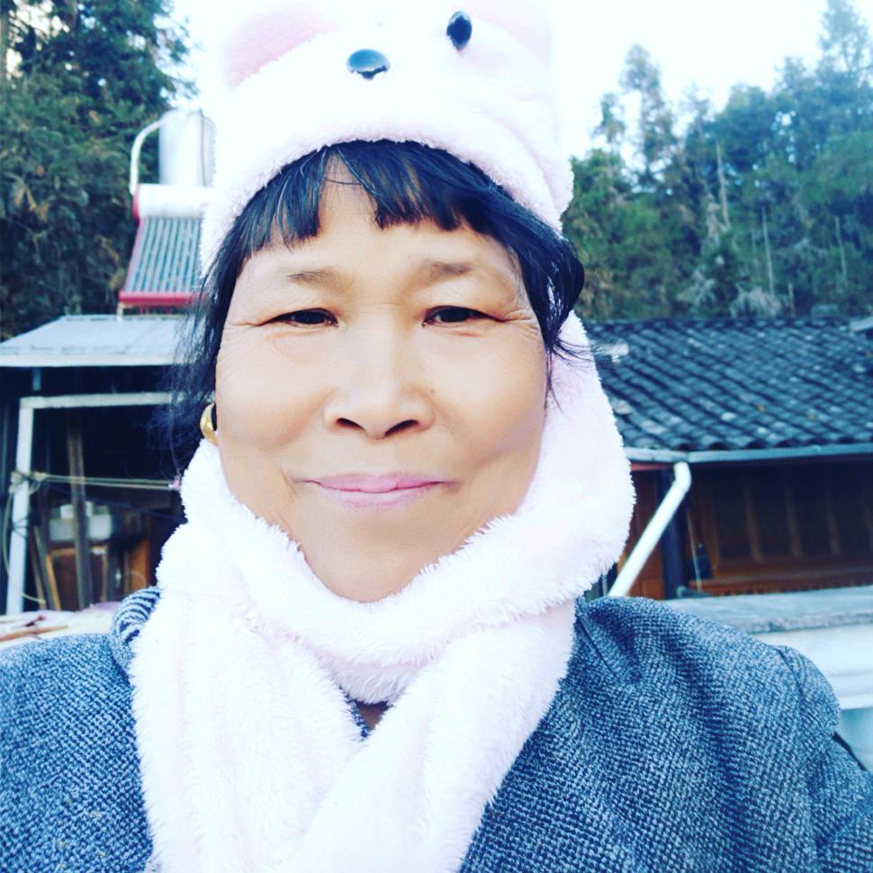 小杨