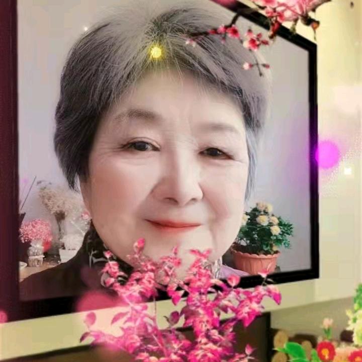 阳光暖春