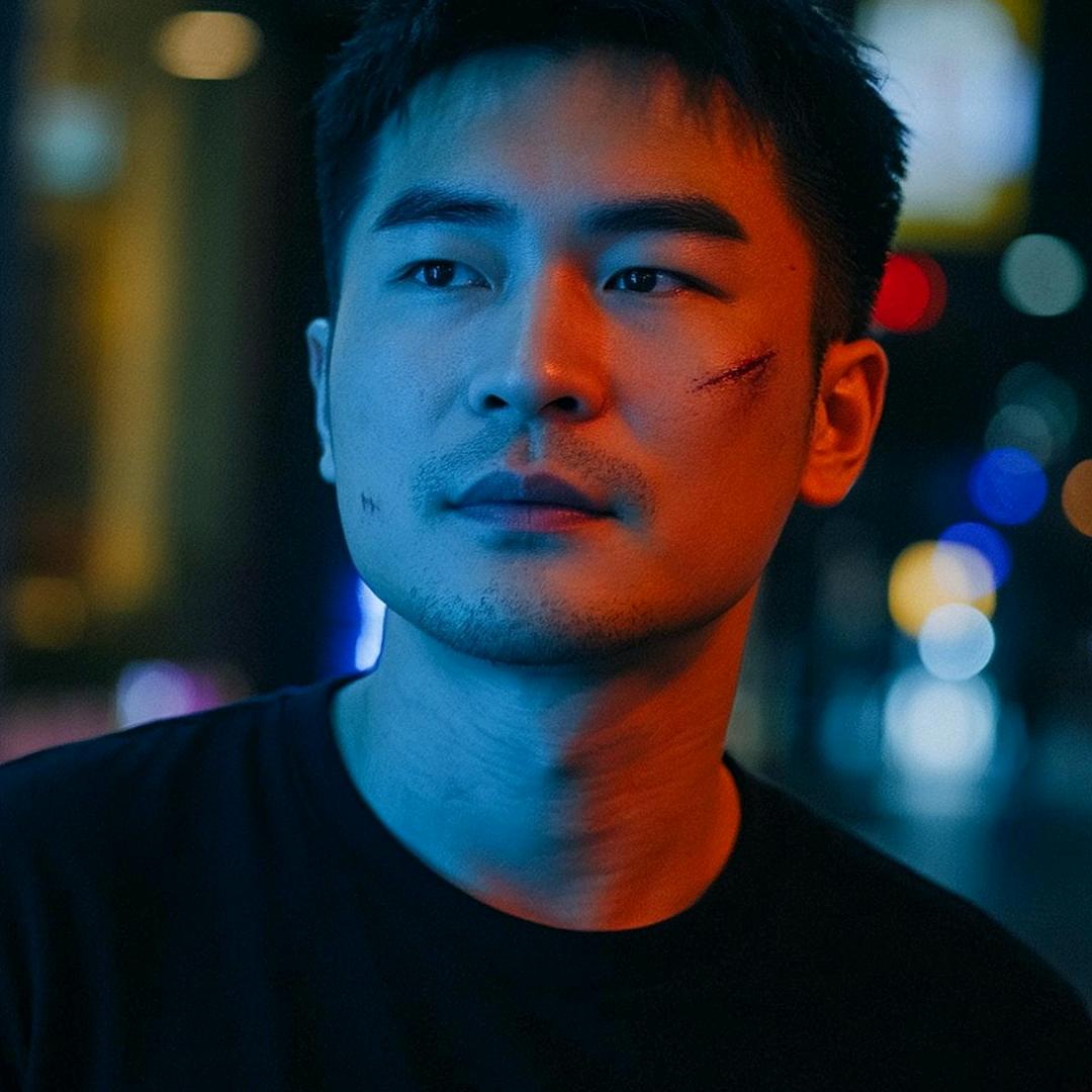 顥