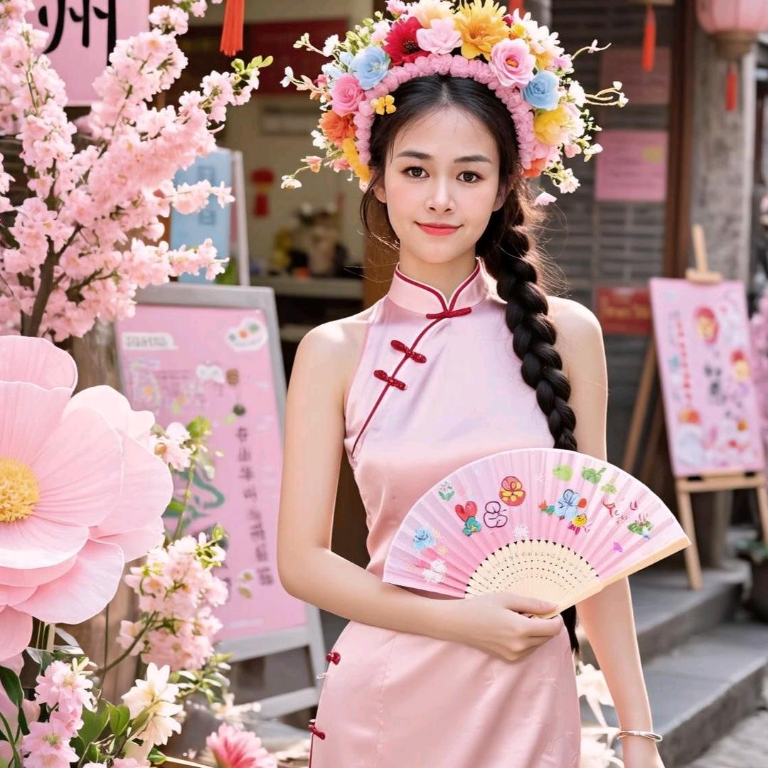 快乐是一种心境，跟财富，年龄与环境无关