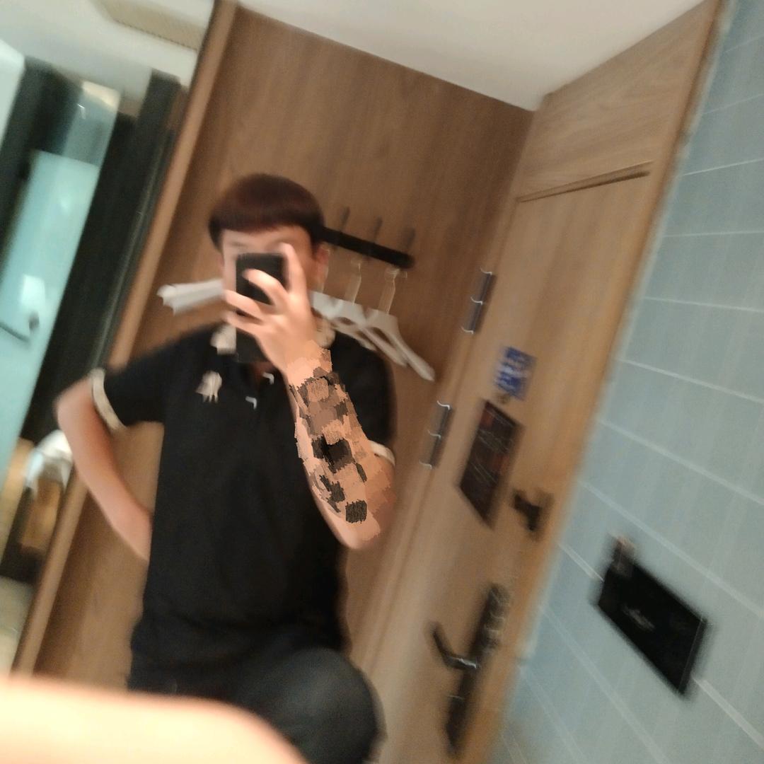 我的俊