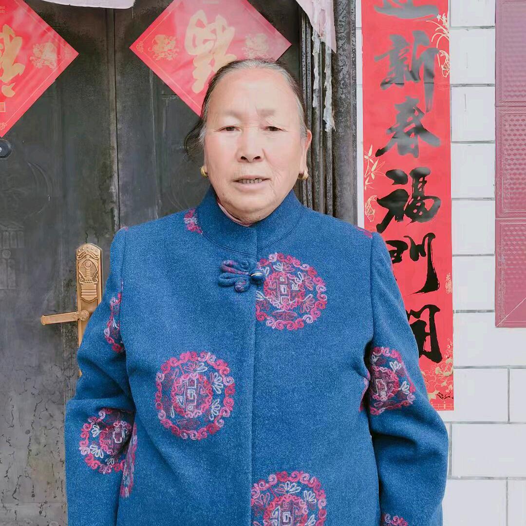 王奶奶