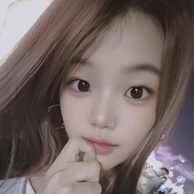 @晨晨要开心🐒