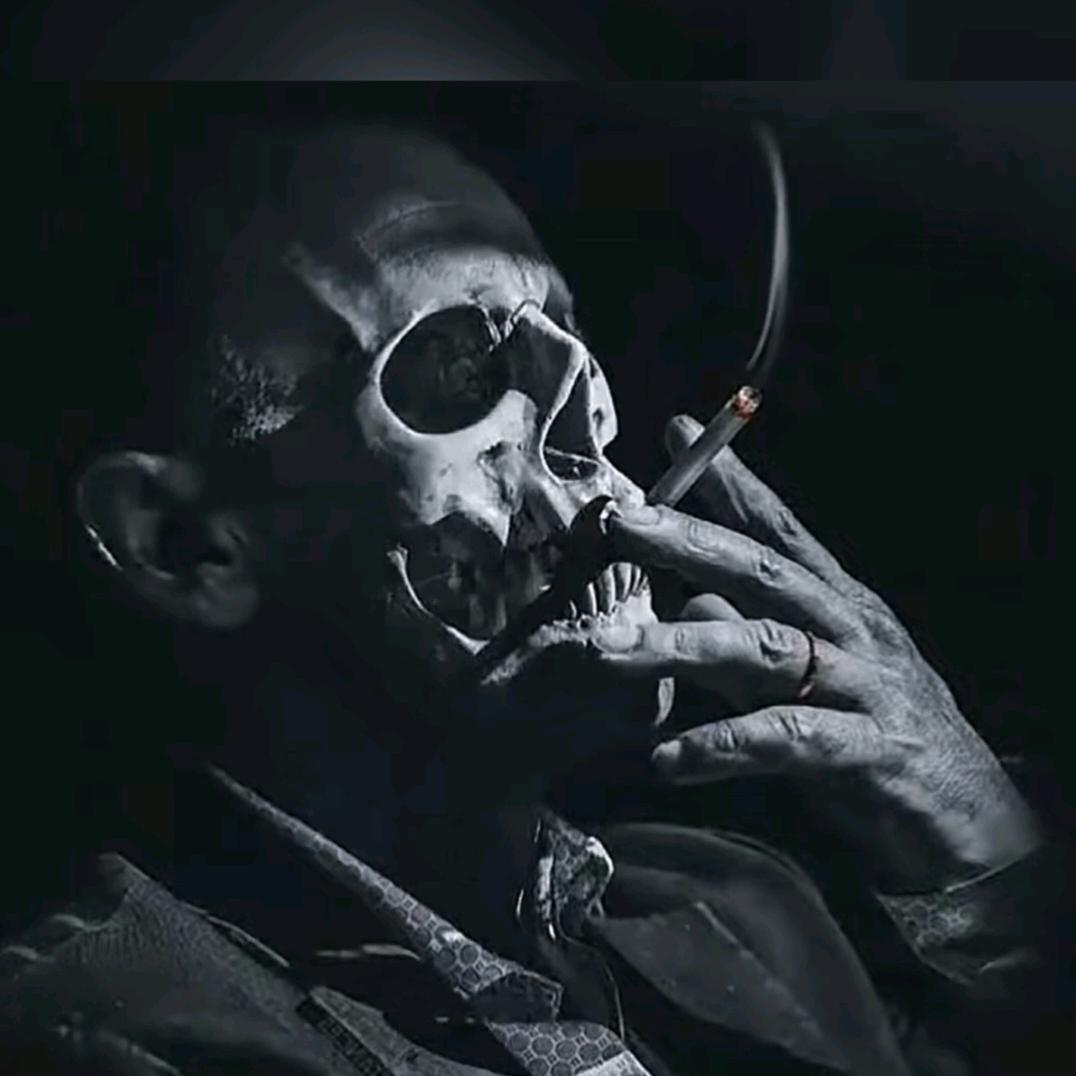 哥的悲伤你不配懂