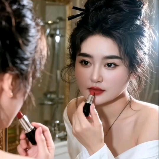 《李夫人》💞💞