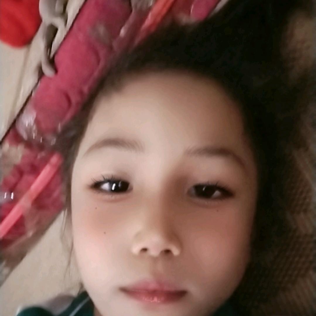 小小的姐姐