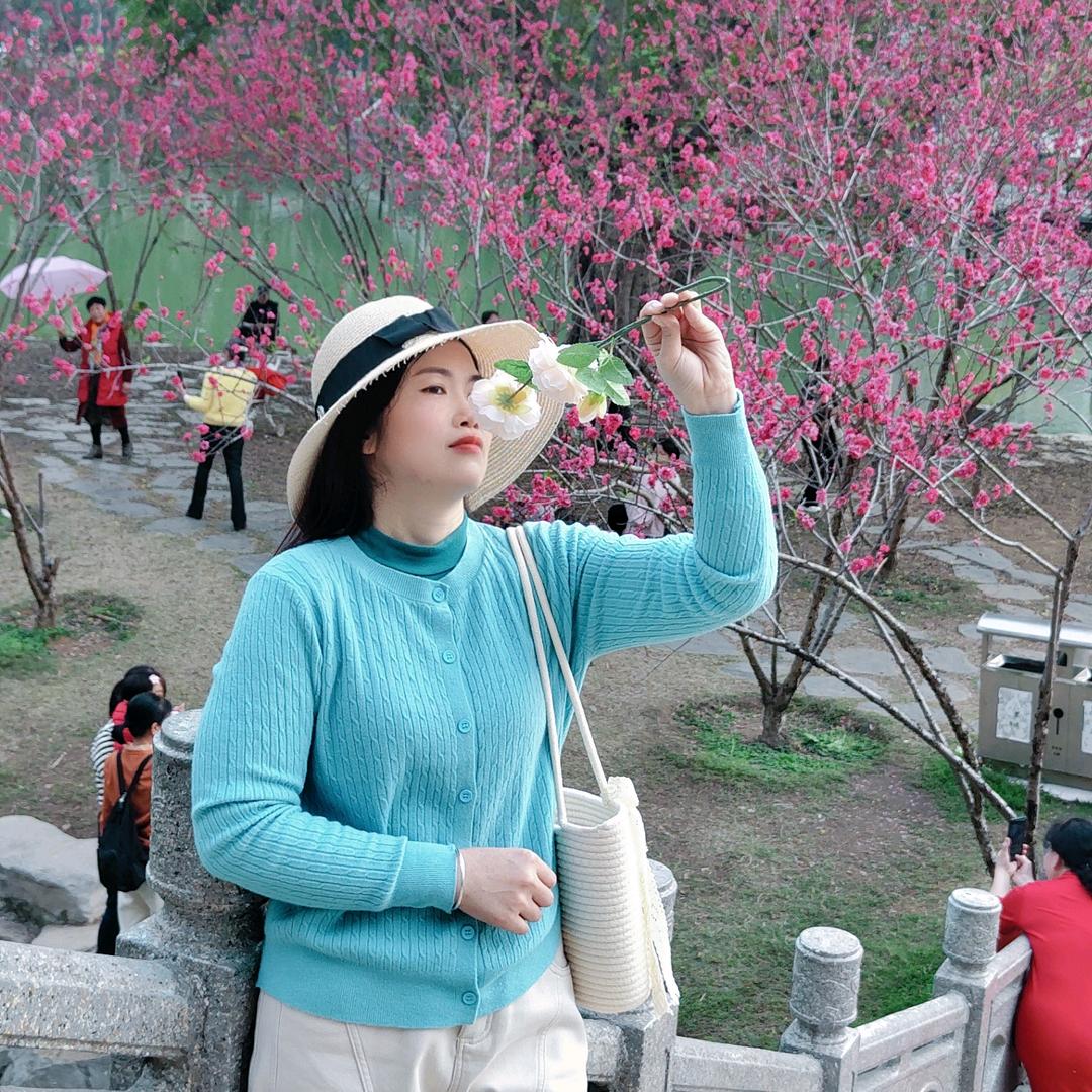 明媚姐