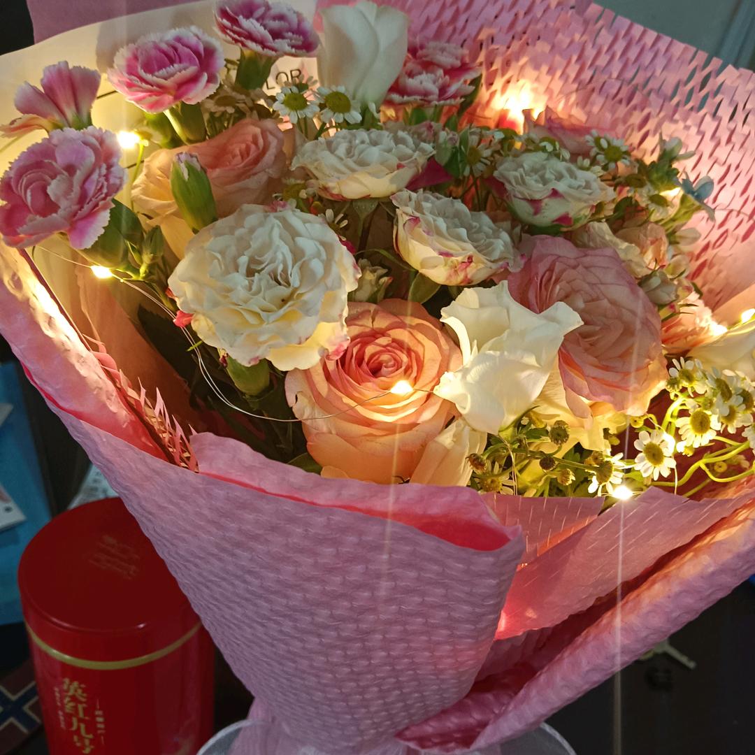 国大芬芳