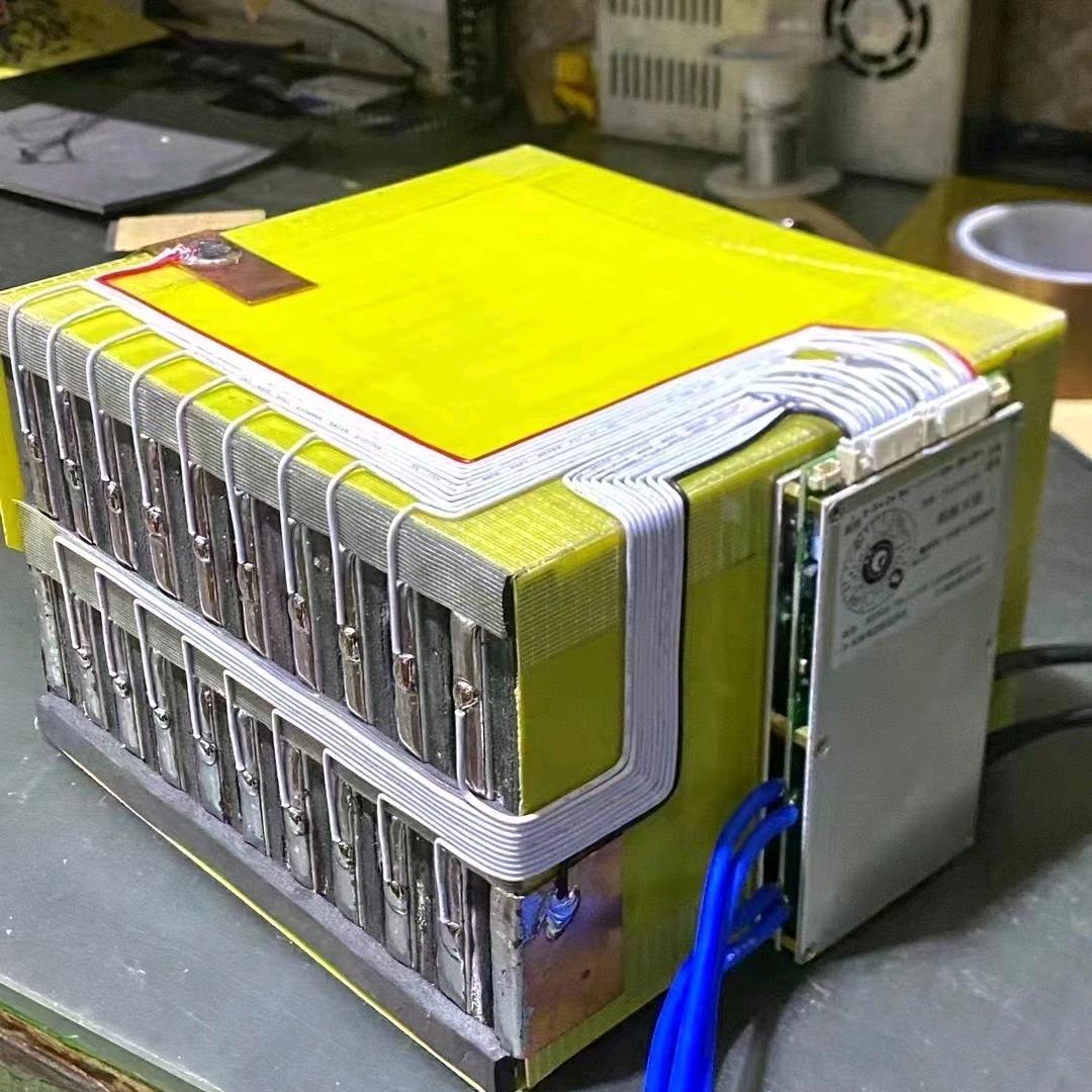 硕研新能源锂电池