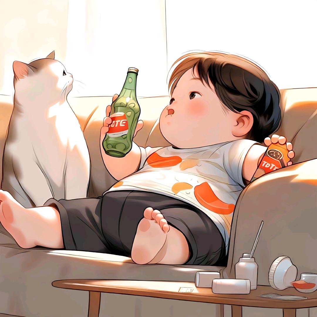 小温