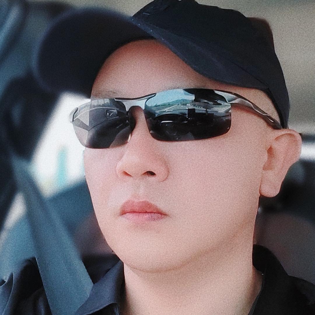 宁波平哥🍊🎙️