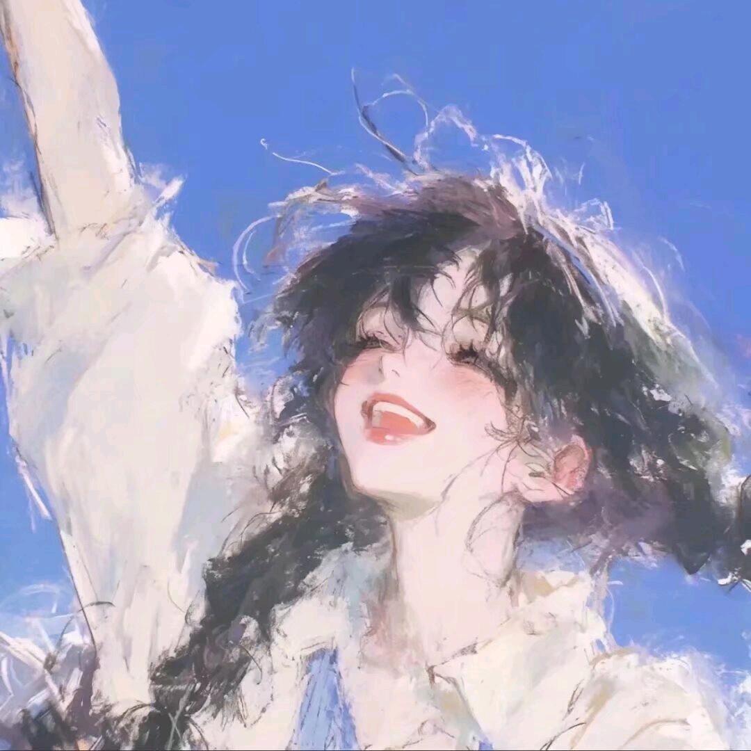 时雨落舟亭头像