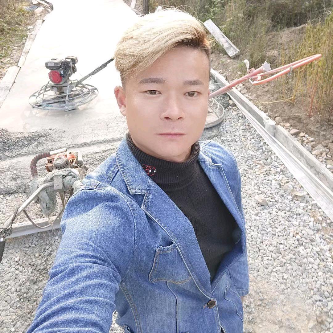 地坪哥