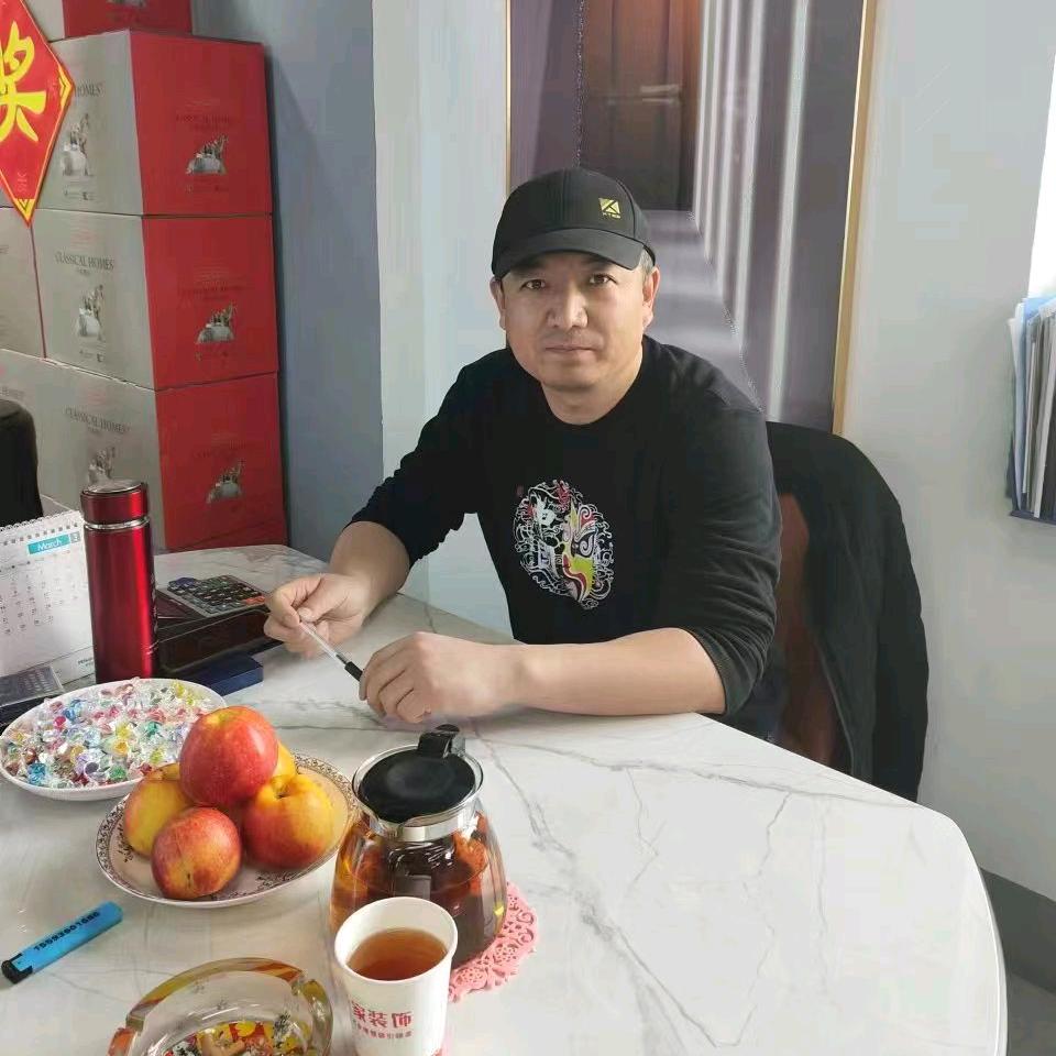 甘肃省鑫乐汇乐家装饰