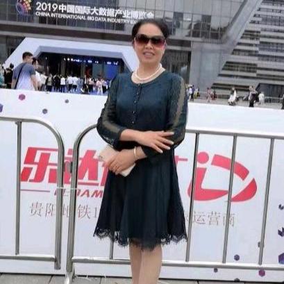 汪小姐