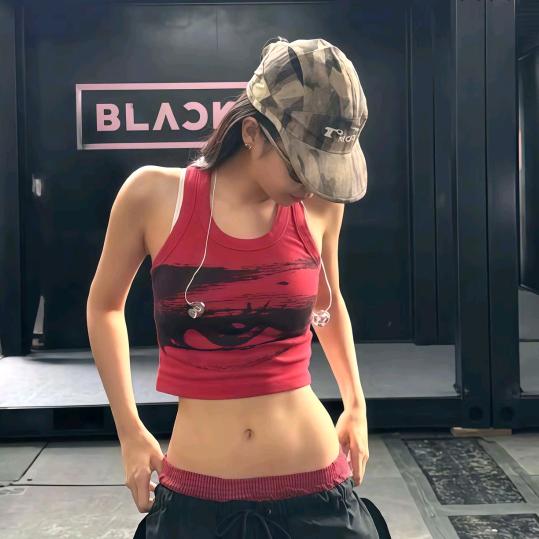 冰摇红莓黑加仑