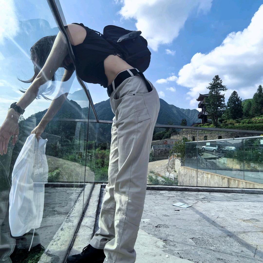 小怪瘦😈有4宝