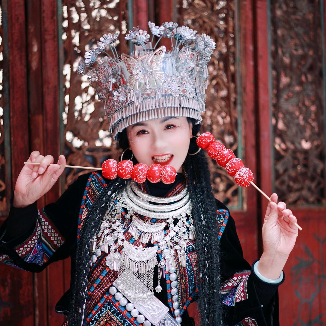 淡定若兰（拒私聊）