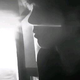 啊杰有点困