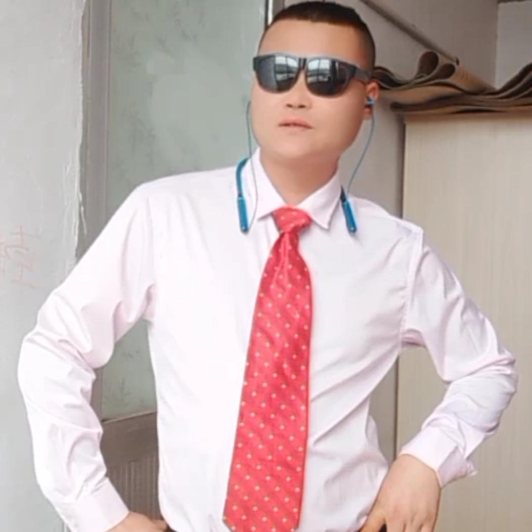河边路过