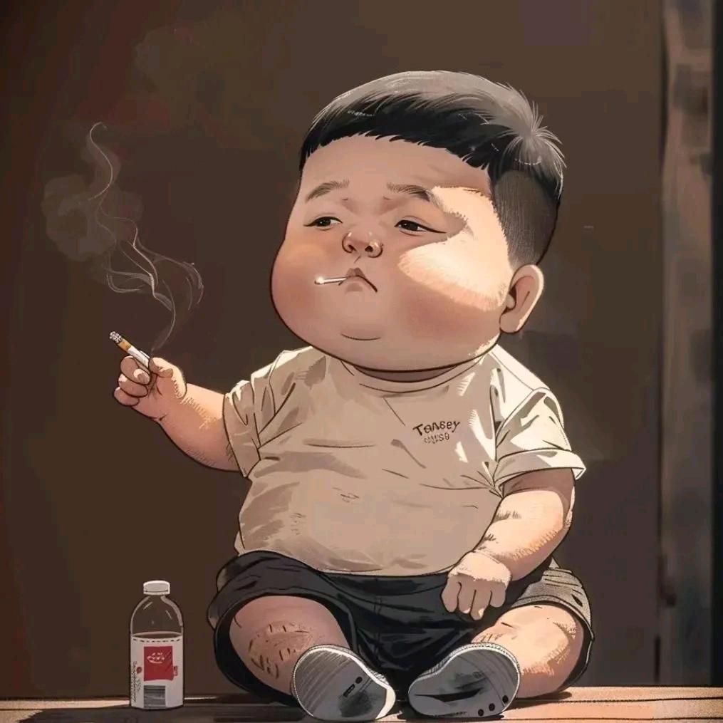↘大叔彡