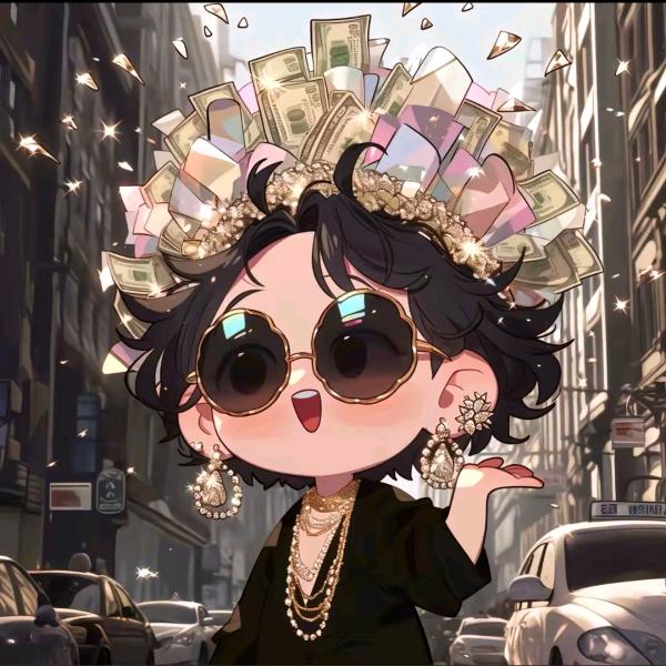 重生之不当韭菜！！
