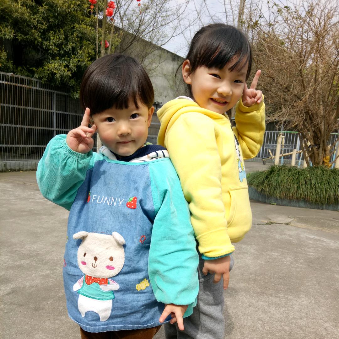 琪妹妈妈