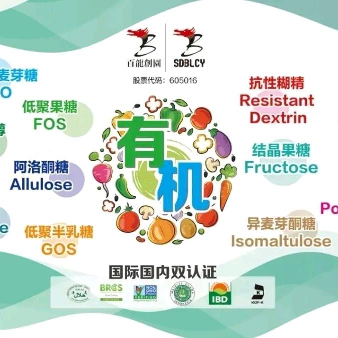 山东·百龍创园
