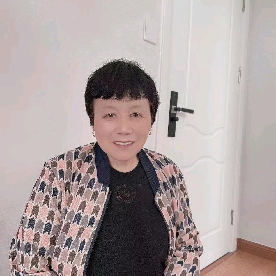 幸福一生☀️