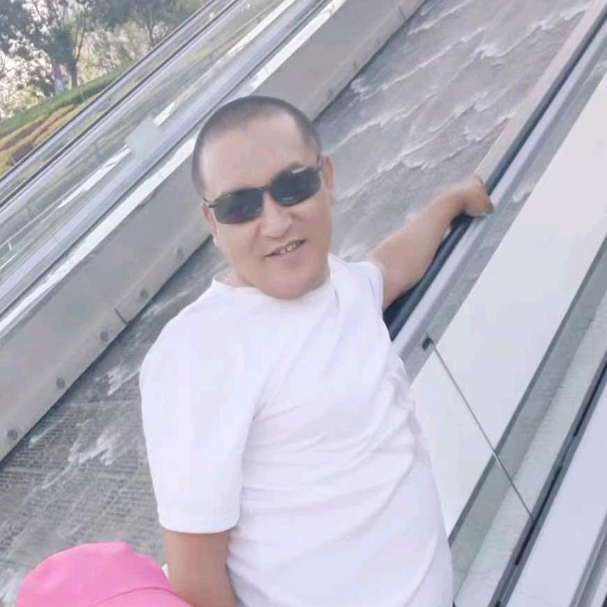 农民老王/