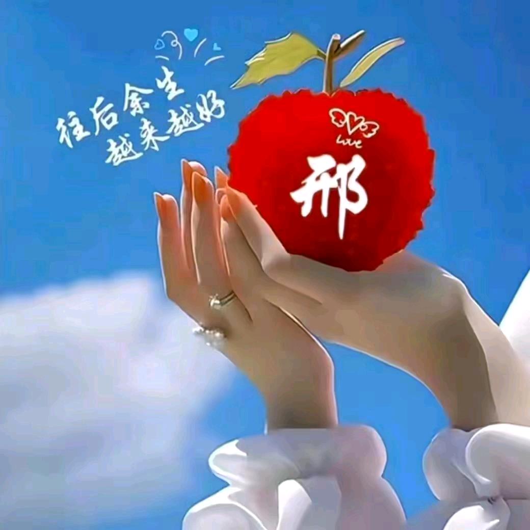 岁月静好～腊梅