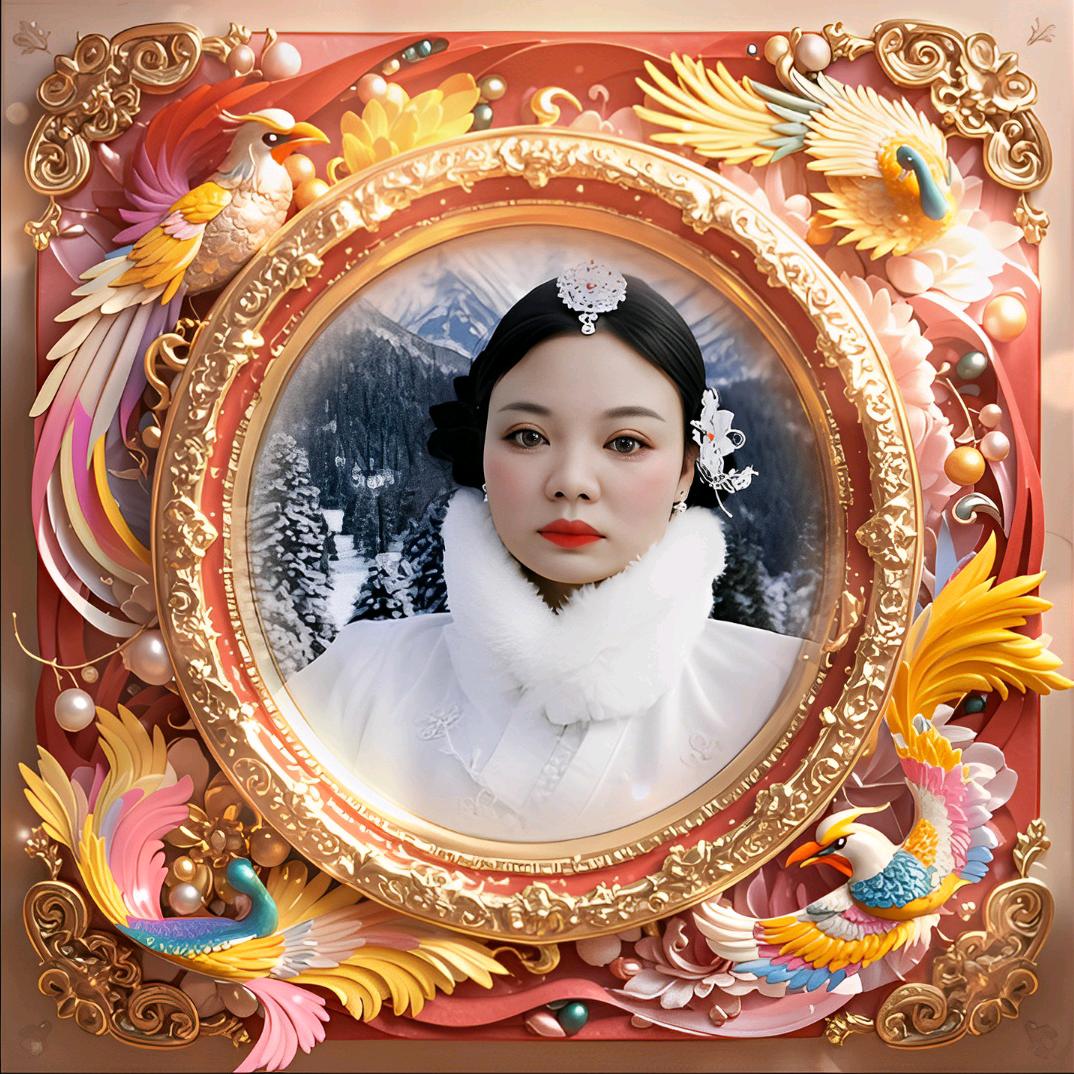 ꧁💕百善孝为先💕꧂