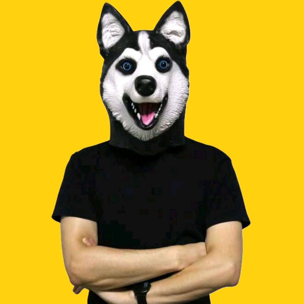 @二狗