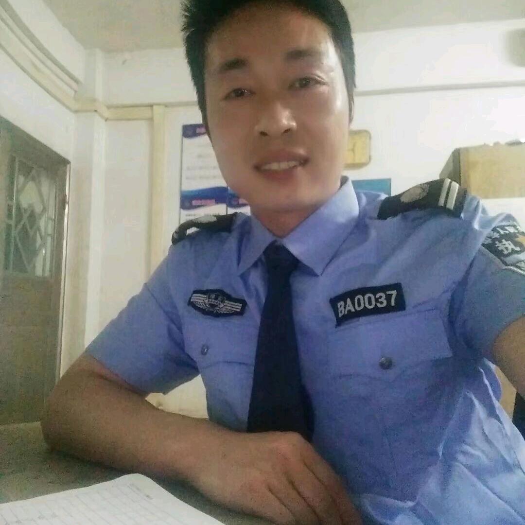 为幸福拼搏…