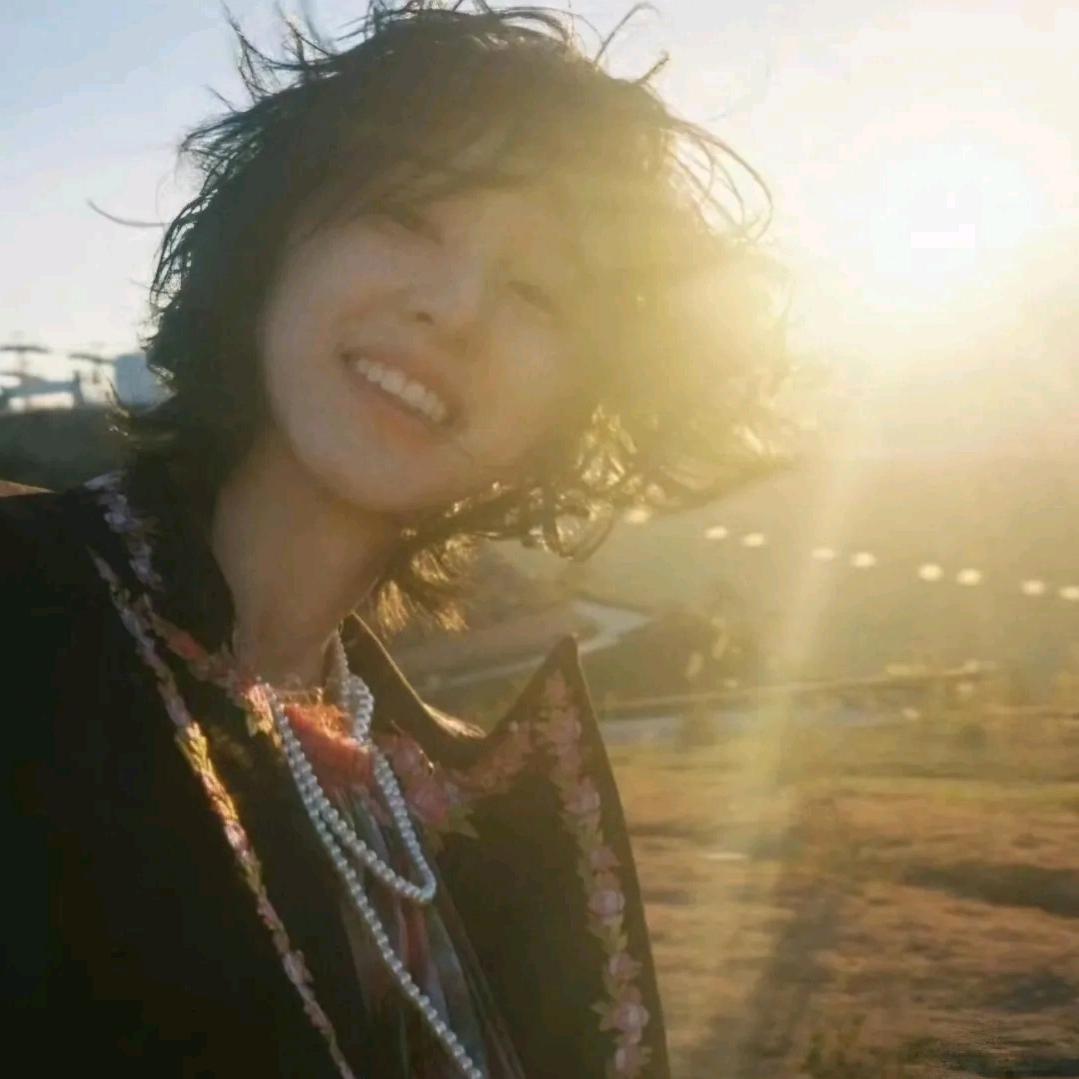 daisy呐