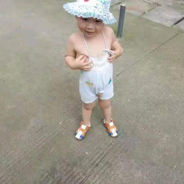 勿忘我心！