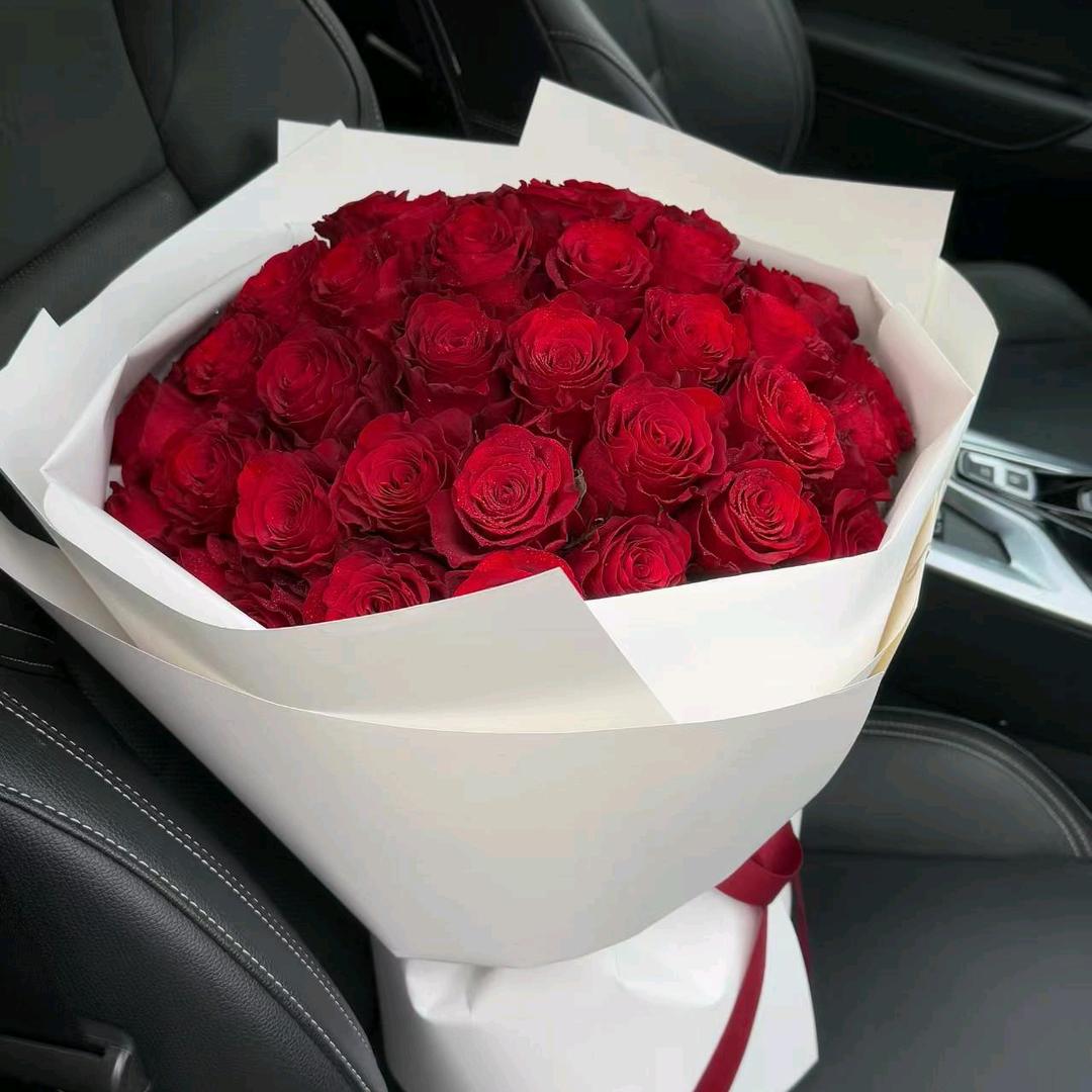 三妞花艺喜庆-敬