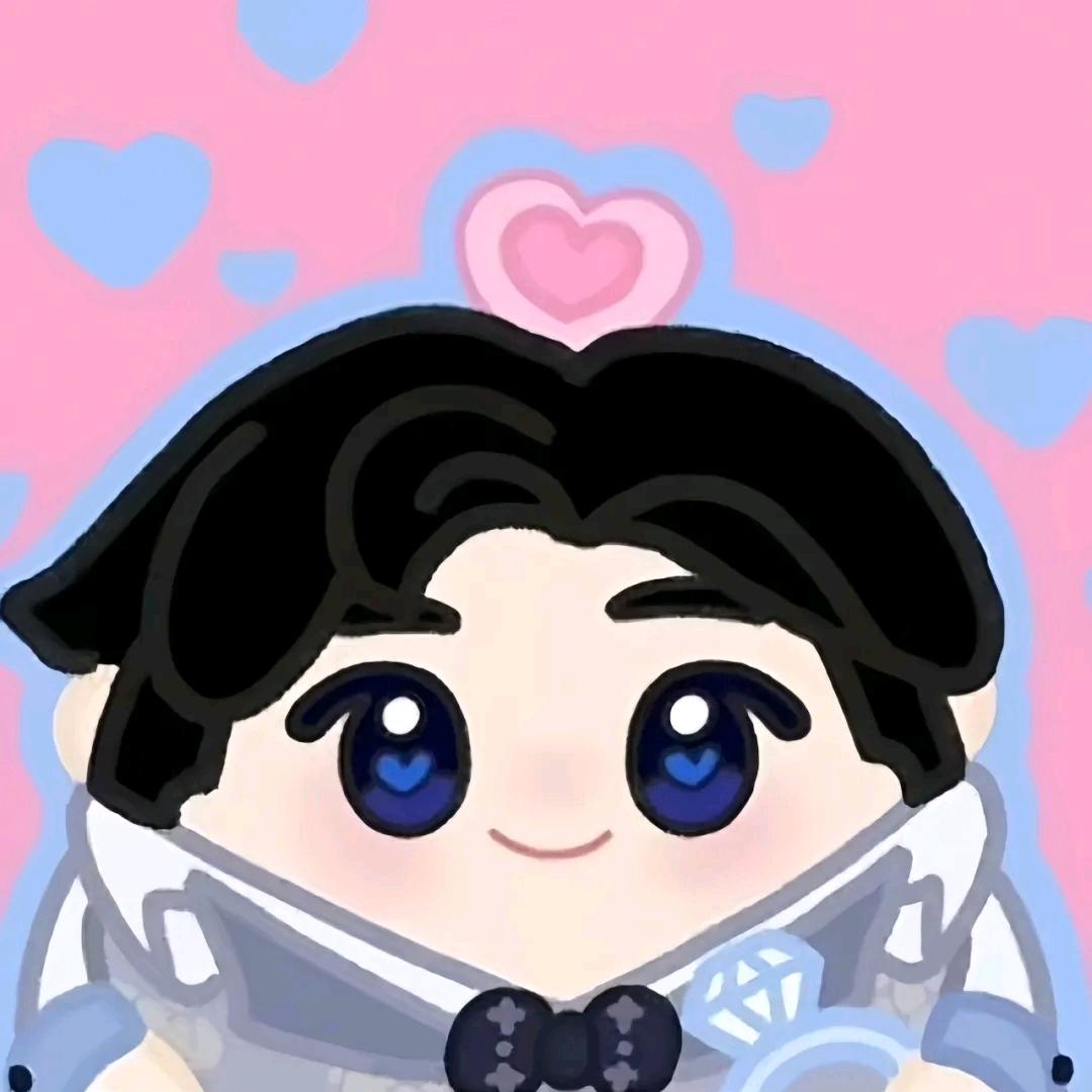 蛋仔派对✨浪大仙儿