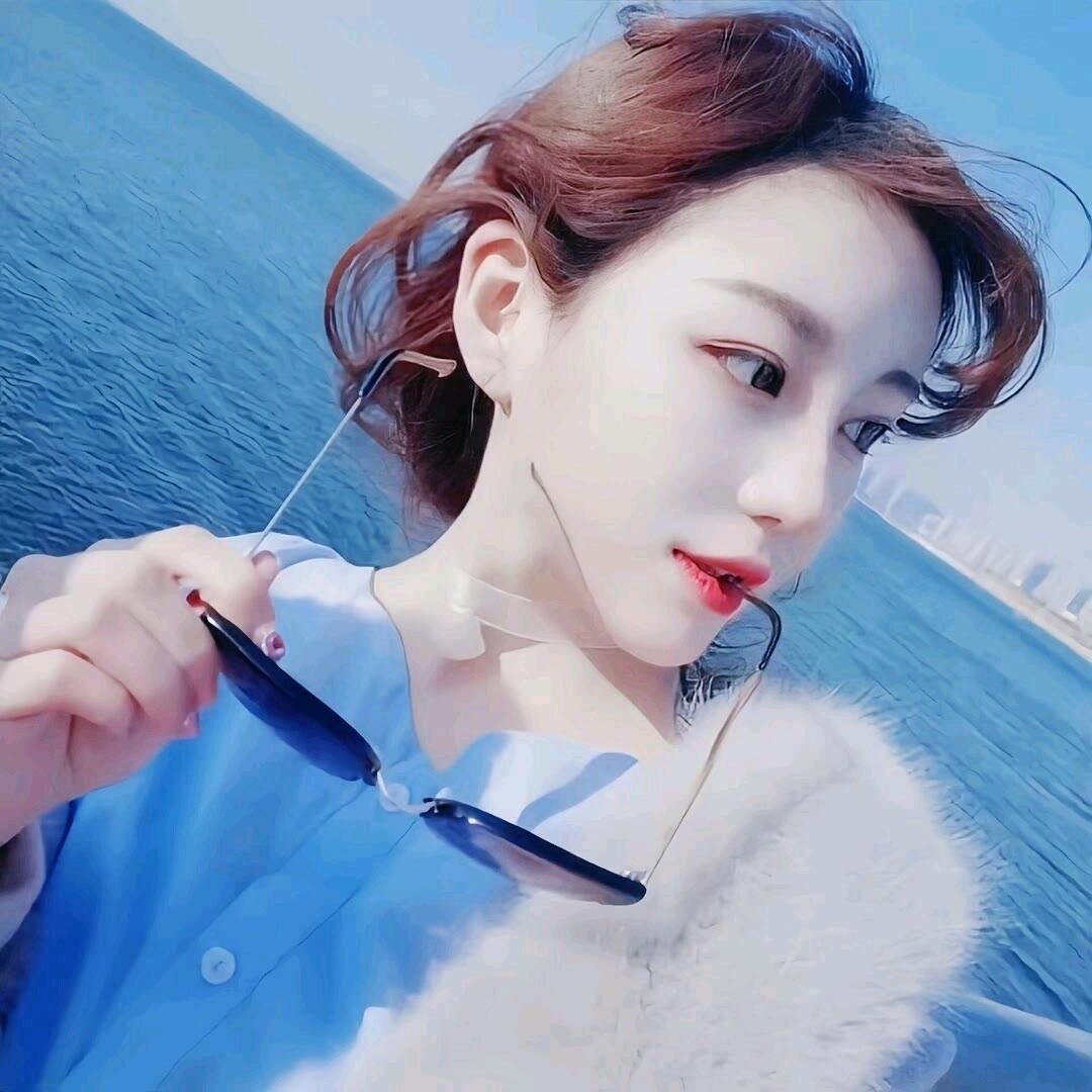 雁南飞♀