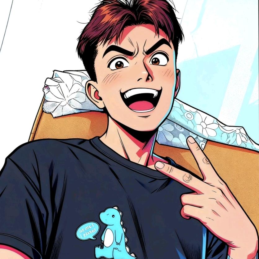 跳跳虎煎饼果子