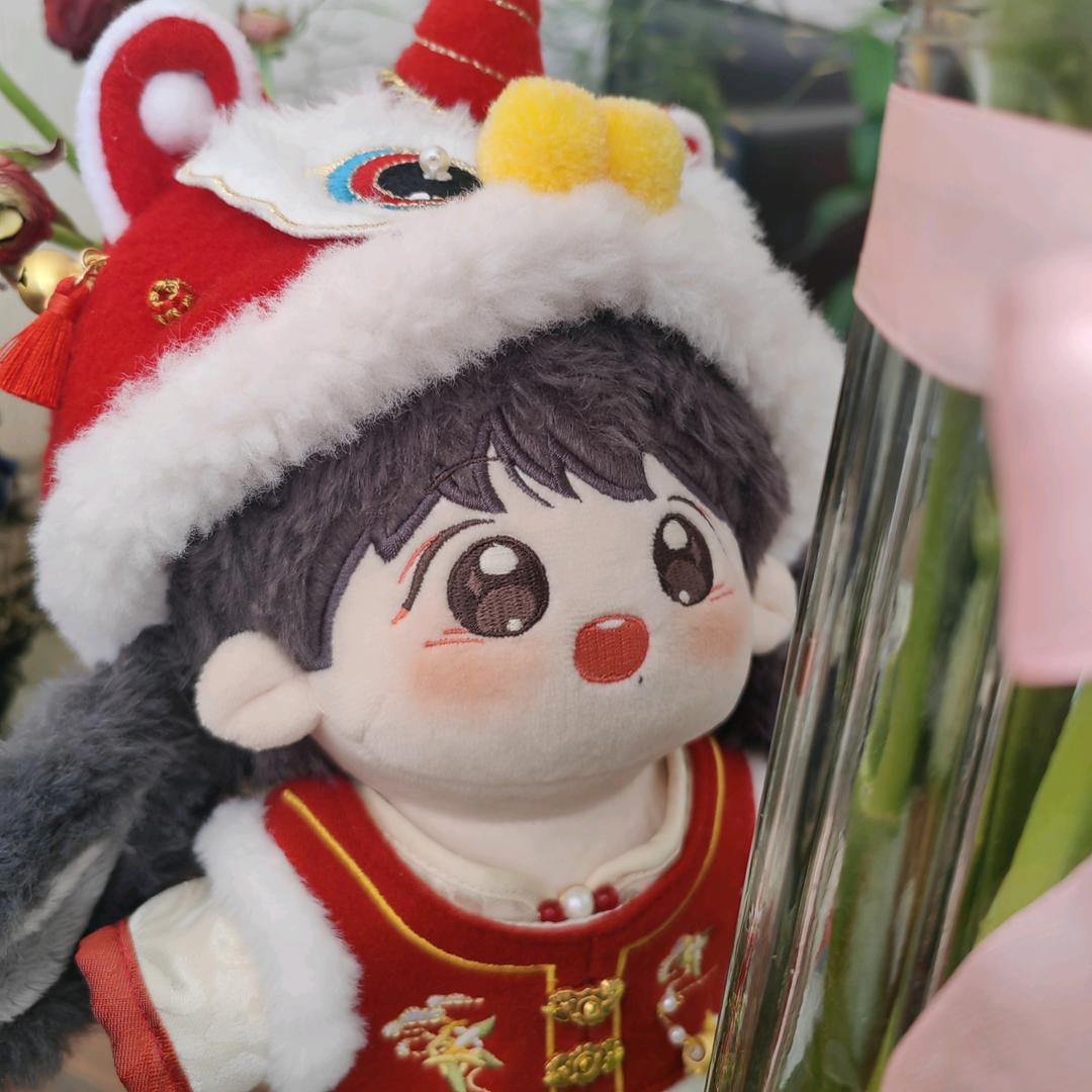 一点也不路痴的鹿女士🥕