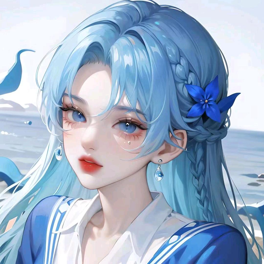 越越子🐬