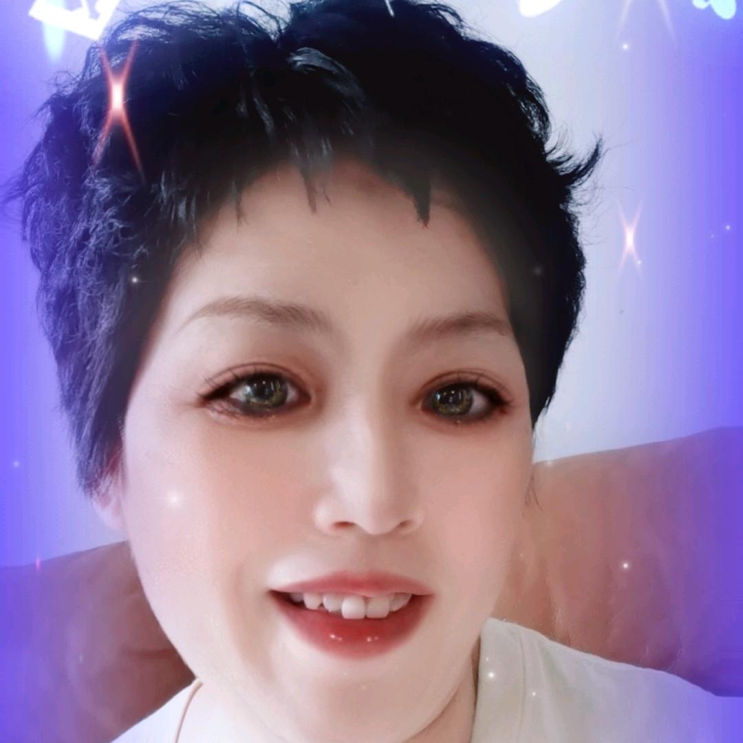 月牙